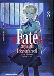 Fate/stay night[Heaven’s Feel](1-8巻セット・以下続巻)タスクオ-ナ【1週間以内発送】