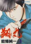 翔丸　全巻(1-3巻セット・完結)能條純一【1週間以内発送】