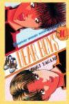 DEAR BOYS (10) 八神ひろき