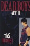 DEAR BOYS ACT2 (16) 八神ひろき