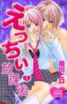 えっちぃ放課後　全巻(1-3巻セット・完結)相川ヒロ【1週間以内発送】