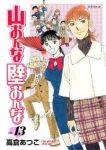 山おんな壁おんな【全13巻完結セット】 高倉あつこ