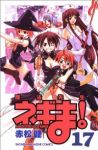 魔法先生ネギま! (17) 赤松健