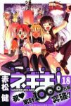 魔法先生ネギま! (18) 赤松健