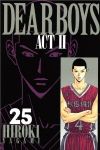 DEAR BOYS ACT2 (25) 八神ひろき