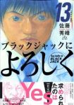 ブラックジャックによろしく　全巻(1-13巻セット・完結)佐藤秀峰【1週間以内発送】