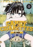CANDY & CIGARETTES (1) 井上智徳