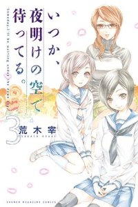 いつか、夜明けの空で待ってる。 【全3巻セット・完結】/荒木宰