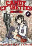 CANDY & CIGARETTES (2) 井上智徳