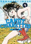 CANDY & CIGARETTES (4) 井上智徳