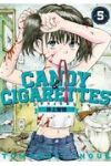 CANDY & CIGARETTES (5) 井上智徳