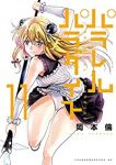 パラレルパラダイス (11) 岡本倫