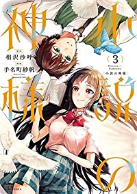 小説の神様 【全3巻セット・完結】/手名町紗帆