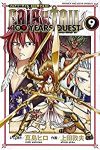 FAIRY TAIL 100 YEARS QUEST 【全9巻セット・以下続巻】/上田敦夫