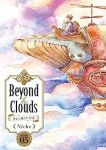 Beyond the Clouds 空から落ちた少女 【全5巻セット・完結】/Nicke