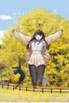 ふらいんぐうぃっち(1-14巻セット・以下続巻)石塚千尋【1週間以内発送】