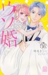 【予約商品】ウソ婚(全16巻セット)