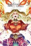 【予約商品】Fate/Grand Order-turas realta-(1-20巻セット)