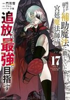 味方が弱すぎて補助魔法に徹していた宮廷魔法師、追放されて最強を目指す(1-17巻セット・以下続巻)門司雪【1週間以内発送】