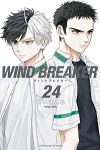 【予約商品】WIND BREAKER(1-24巻セット)