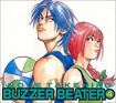 BUZZER BEATER【全4巻完結セット】 井上雄彦