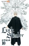 Luck Stealer　全巻(1-10巻セット・完結)かずはじめ【1週間以内発送】