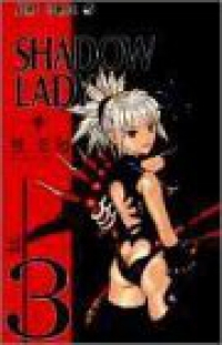 SHADOW LADY　全巻(1-3巻セット・完結)桂正和【1週間以内発送】