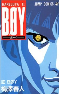 BOY　全巻(1-33巻セット・完結)梅澤春人【1週間以内発送】