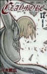 CLAYMORE (17) 八木教広