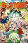 【予約商品】Dr.STONE(全27巻セット)