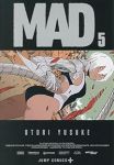 【予約商品】MAD(1-5巻セット)