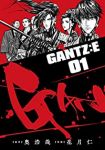 GANTZ:E (1) 花月仁