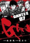 【予約商品】GANTZ:E(1-7巻セット)