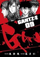 【予約商品】GANTZ:E(1-9巻セット)