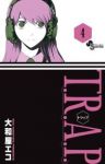 T.R.A.P. (4) 大和屋エコ