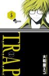 T.R.A.P. (5) 大和屋エコ