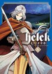 Helck (4) 七尾ナナキ