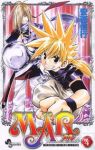 MAR (4) 安西信行
