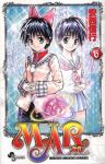 MAR (6) 安西信行
