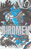 BIRDMEN【全16巻完結セット】 田辺イエロウ