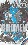 BIRDMEN 【全16巻セット・完結】/田辺イエロウ