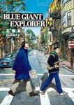 【予約商品】BLUE GIANT EXPLORER(全9巻セット)