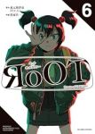 【予約商品】RoOT/ルート オブ オッドタクシー(1-6巻セット)