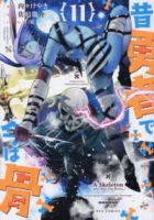 【予約商品】昔勇者で今は骨(1-11巻セット)