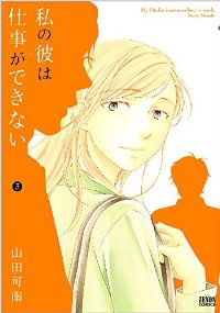 私の彼は仕事ができない 【全3巻セット・完結】/山田可南