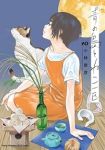 【予約商品】青の島とねこ一匹(1-10巻セット)