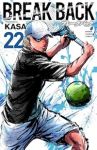 【予約商品】BREAK BACK(1-22巻セット)