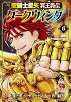 聖闘士星矢冥王異伝ダークウィング(1-6巻セット・以下続巻)車田正美【1週間以内発送】