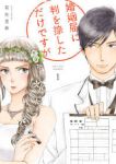 婚姻届に判を捺しただけですが (1) 有生青春