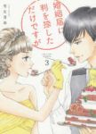 婚姻届に判を捺しただけですが (3) 有生青春